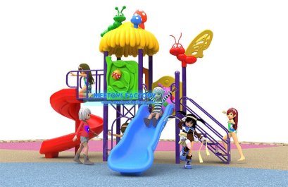 เครื่องเล่นสนาม 